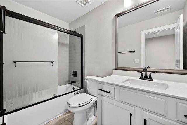 3047 Mountain Shadow Way, Marietta, GA 30064