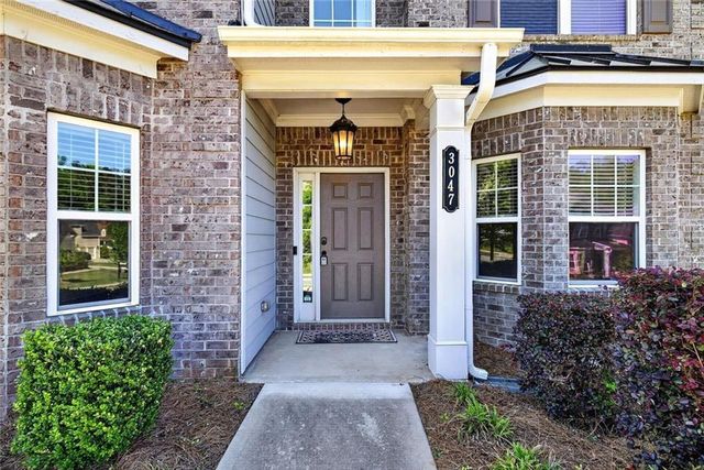 3047 Mountain Shadow Way, Marietta, GA 30064