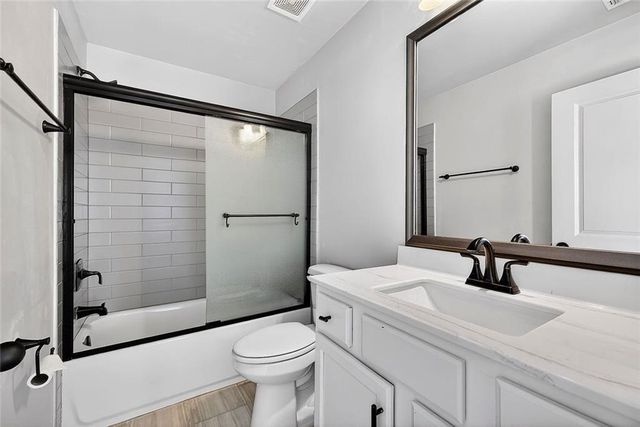 3047 Mountain Shadow Way, Marietta, GA 30064