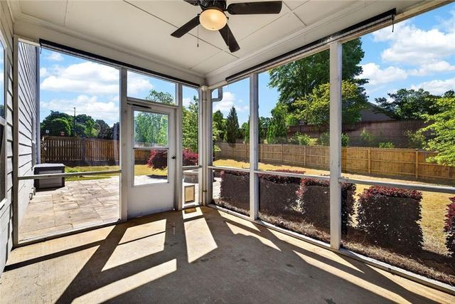 3047 Mountain Shadow Way, Marietta, GA 30064