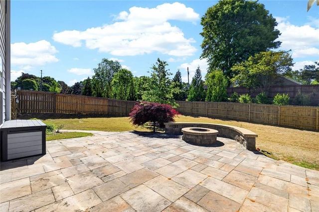 3047 Mountain Shadow Way, Marietta, GA 30064