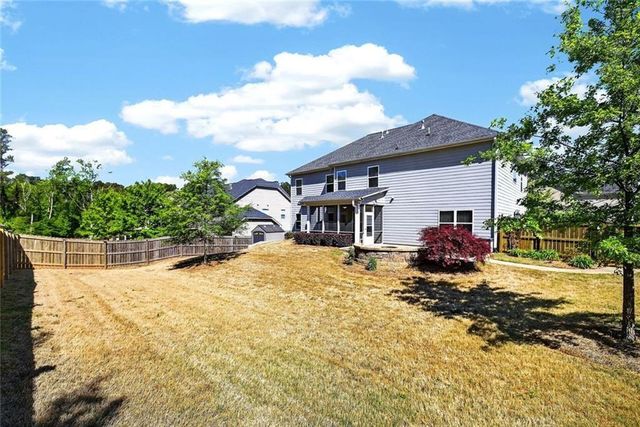 3047 Mountain Shadow Way, Marietta, GA 30064