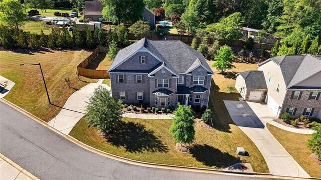 3047 Mountain Shadow Way, Marietta, GA 30064