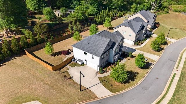 3047 Mountain Shadow Way, Marietta, GA 30064