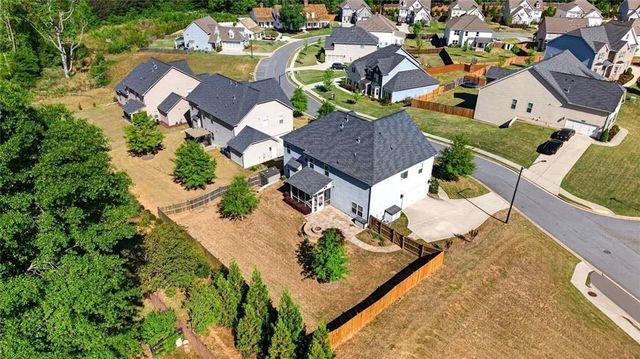 3047 Mountain Shadow Way, Marietta, GA 30064