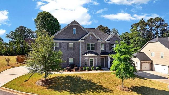 3047 Mountain Shadow Way, Marietta, GA 30064