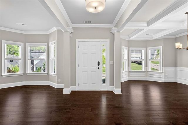 3047 Mountain Shadow Way, Marietta, GA 30064