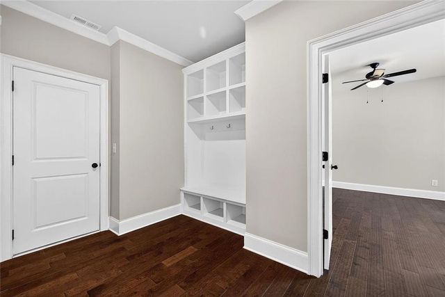 3047 Mountain Shadow Way, Marietta, GA 30064