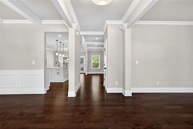 3047 Mountain Shadow Way, Marietta, GA 30064