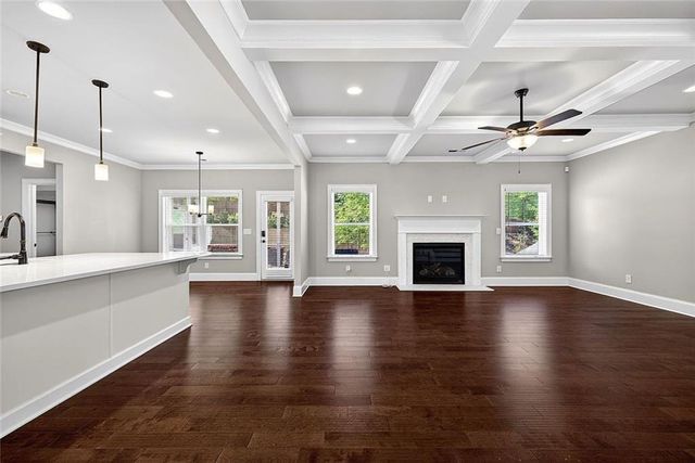 3047 Mountain Shadow Way, Marietta, GA 30064