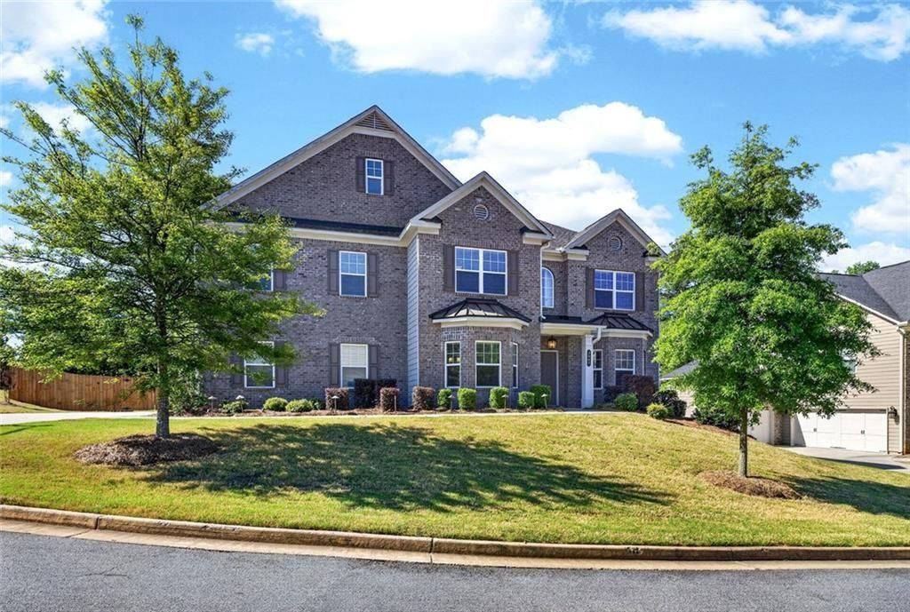 3047 Mountain Shadow Way, Marietta, GA 30064