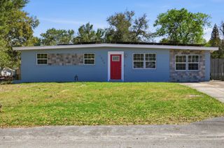 1325 GINSBERG DRIVE, Daytona Beach, FL 32114