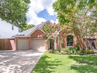 5733 Vickery Boulevard, Dallas, TX 75206