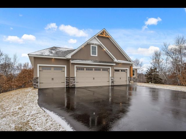 000 Tiger Street NW, Princeton, MN 55371