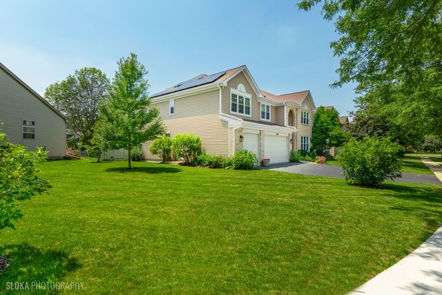 2308 Loop Road, Algonquin, IL 60102