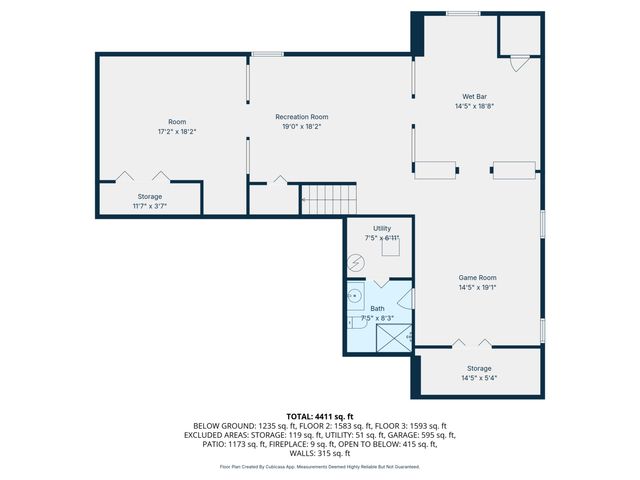 2308 Loop Road, Algonquin, IL 60102