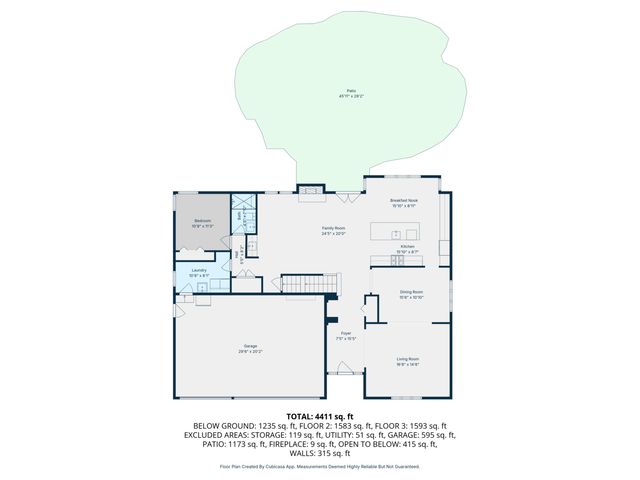 2308 Loop Road, Algonquin, IL 60102