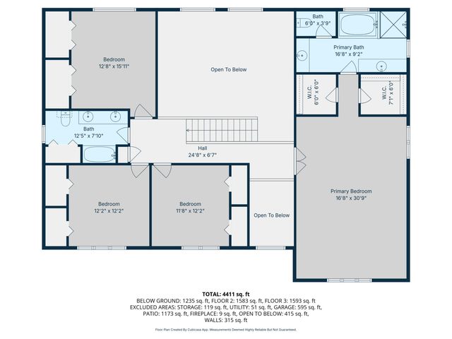 2308 Loop Road, Algonquin, IL 60102