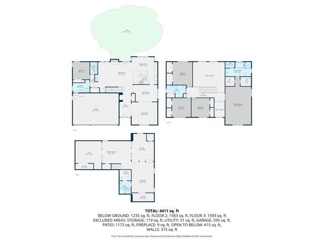 2308 Loop Road, Algonquin, IL 60102