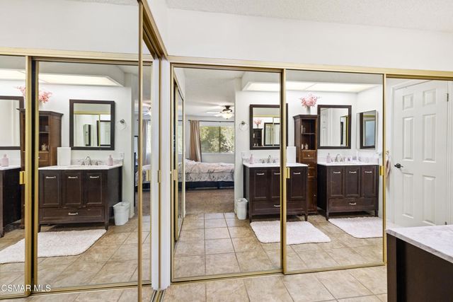 317 Los Vientos Drive, Newbury Park, CA 91320