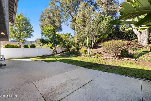 317 Los Vientos Drive, Newbury Park, CA 91320