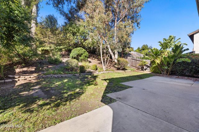 317 Los Vientos Drive, Newbury Park, CA 91320
