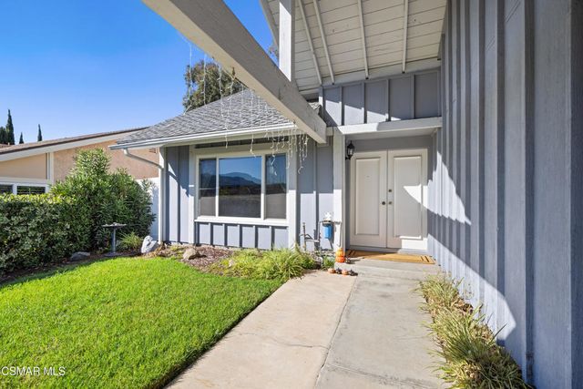 317 Los Vientos Drive, Newbury Park, CA 91320