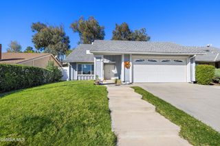 317 Los Vientos Drive, Newbury Park, CA 91320