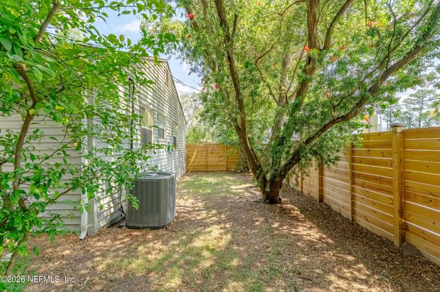 3504 WASHINGTONIAN Street, Jacksonville, FL 32254