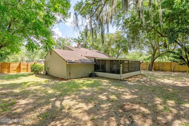 3504 WASHINGTONIAN Street, Jacksonville, FL 32254