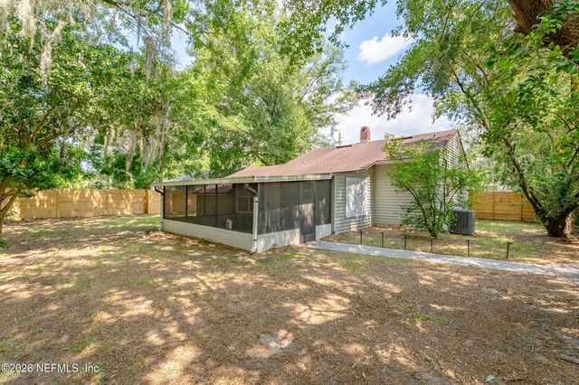 3504 WASHINGTONIAN Street, Jacksonville, FL 32254