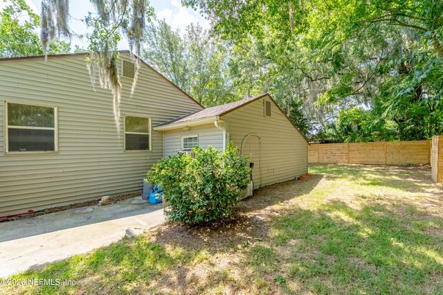 3504 WASHINGTONIAN Street, Jacksonville, FL 32254