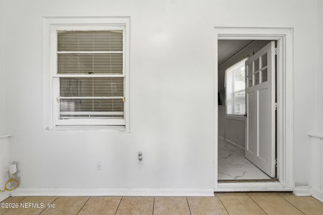 3504 WASHINGTONIAN Street, Jacksonville, FL 32254