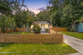 3504 WASHINGTONIAN Street, Jacksonville, FL 32254