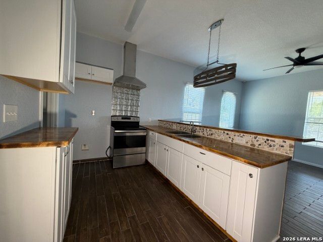 2250 GOLF DR, Spring Branch, TX 78070