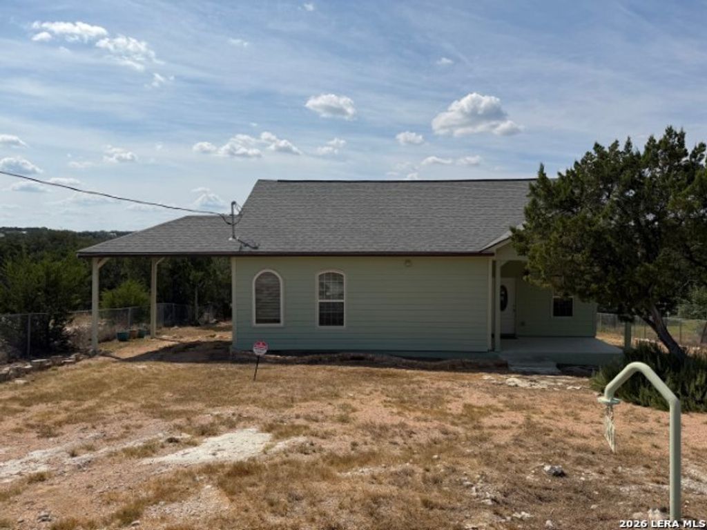 2250 GOLF DR, Spring Branch, TX 78070