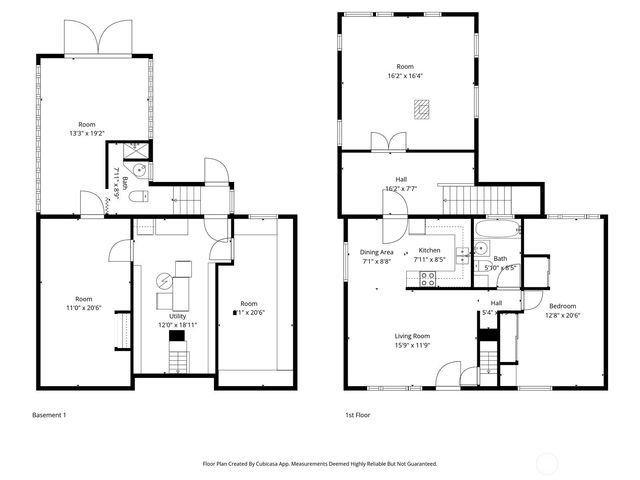 23906 60th Avenue W, Mountlake Terrace, WA 98043