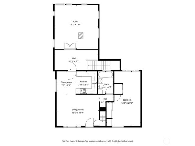 23906 60th Avenue W, Mountlake Terrace, WA 98043