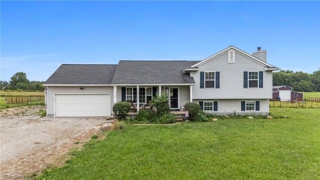 15340 Cowley Road, Grafton, OH 44028
