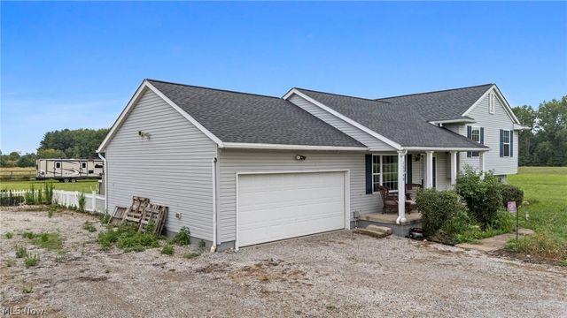15340 Cowley Road, Grafton, OH 44028
