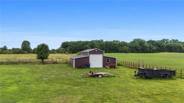 15340 Cowley Road, Grafton, OH 44028