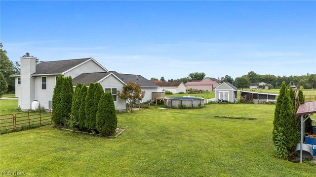 15340 Cowley Road, Grafton, OH 44028