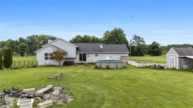 15340 Cowley Road, Grafton, OH 44028