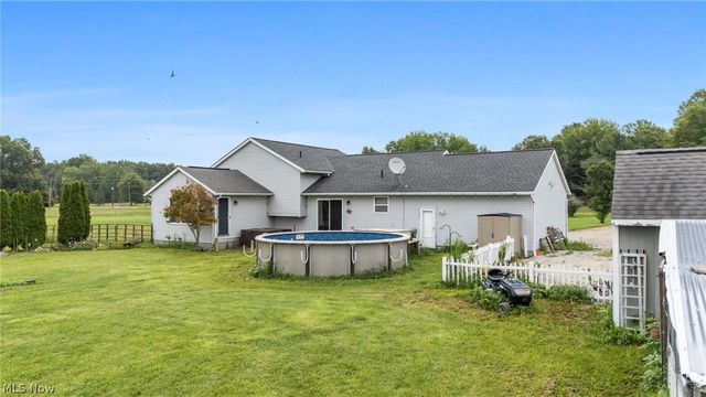 15340 Cowley Road, Grafton, OH 44028