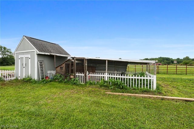 15340 Cowley Road, Grafton, OH 44028