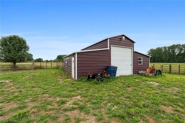 15340 Cowley Road, Grafton, OH 44028