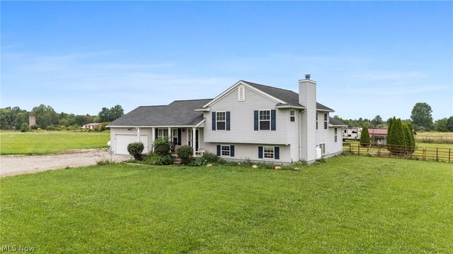 15340 Cowley Road, Grafton, OH 44028
