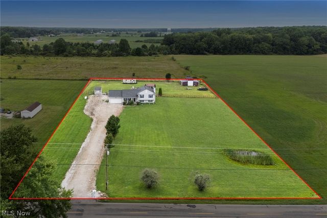 15340 Cowley Road, Grafton, OH 44028