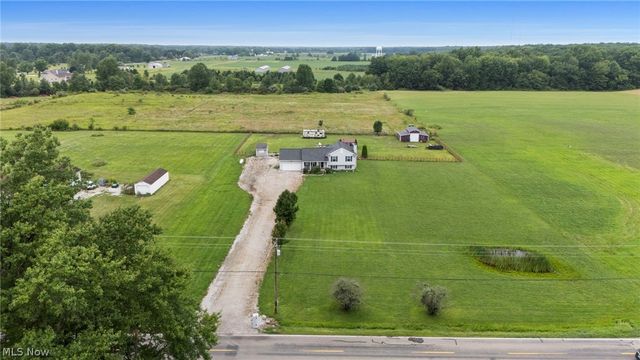 15340 Cowley Road, Grafton, OH 44028