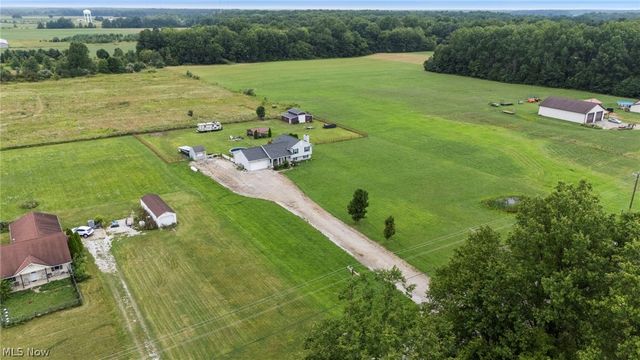 15340 Cowley Road, Grafton, OH 44028